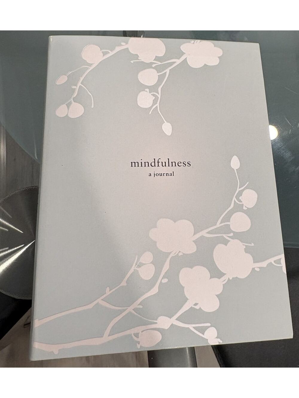 Mindfulness: A Journal, Price, Catherine (colorful journal pens included)